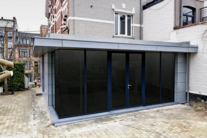 Extension en bois : guide complet pour r&eacute;ussir votre projet